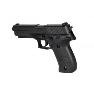 Модель электропистолета CM.122S SIG SAUER P226 Mosfet Edition (CYMA)